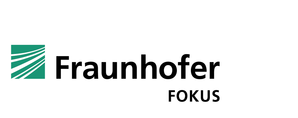Fraunhofer Fokus Logo